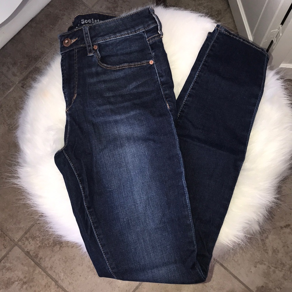 💙Articles of Society Los Angelos Skinny Jeans!💙